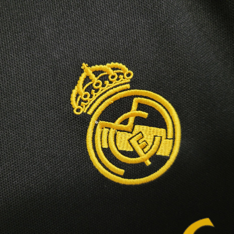Camisa Real Madrid III - 23/24