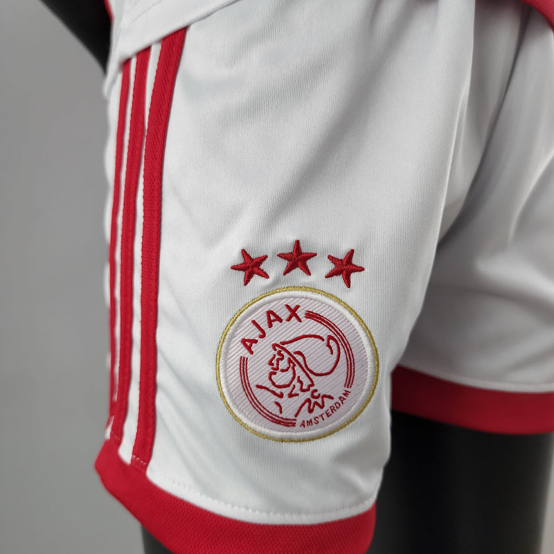 Kit Infantil Ajax Titular 22/23