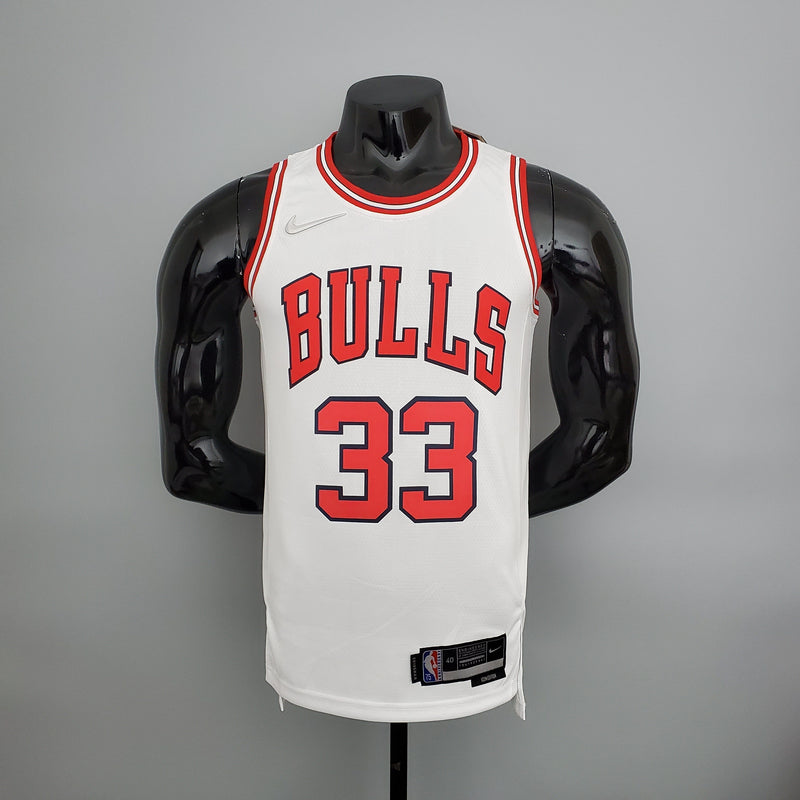 Camisa NBA Chicago Bulls