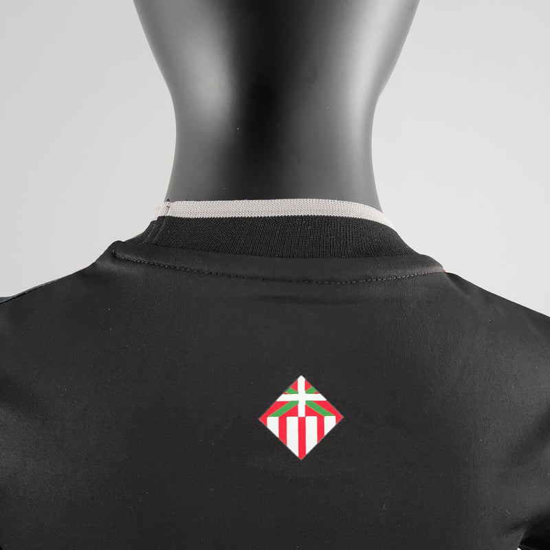 Kit Infantil Athletic Bilbao Reserva 22/23