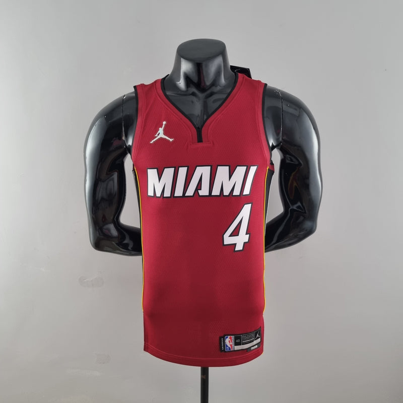 Camisa NBA Miami Heat