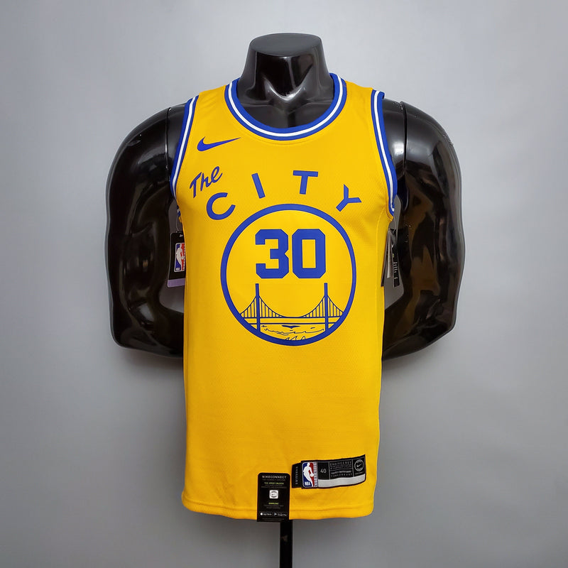 Camisa NBA Golden State Warriors