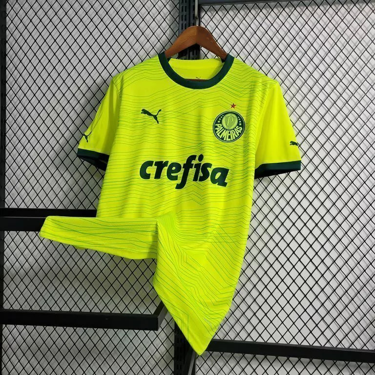 Camisa Palmeiras III 2023/24
