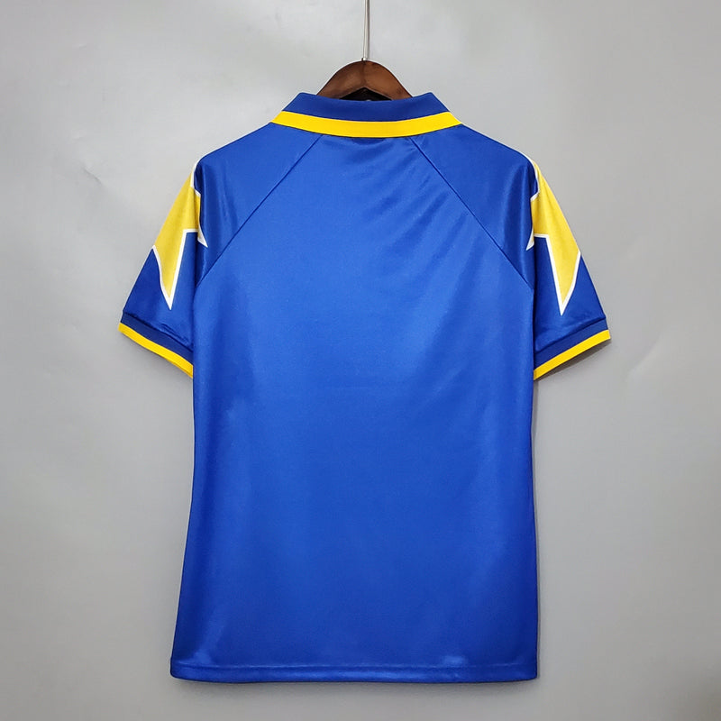 Camisa Juventus Reserva 95/97 - Versão Retro