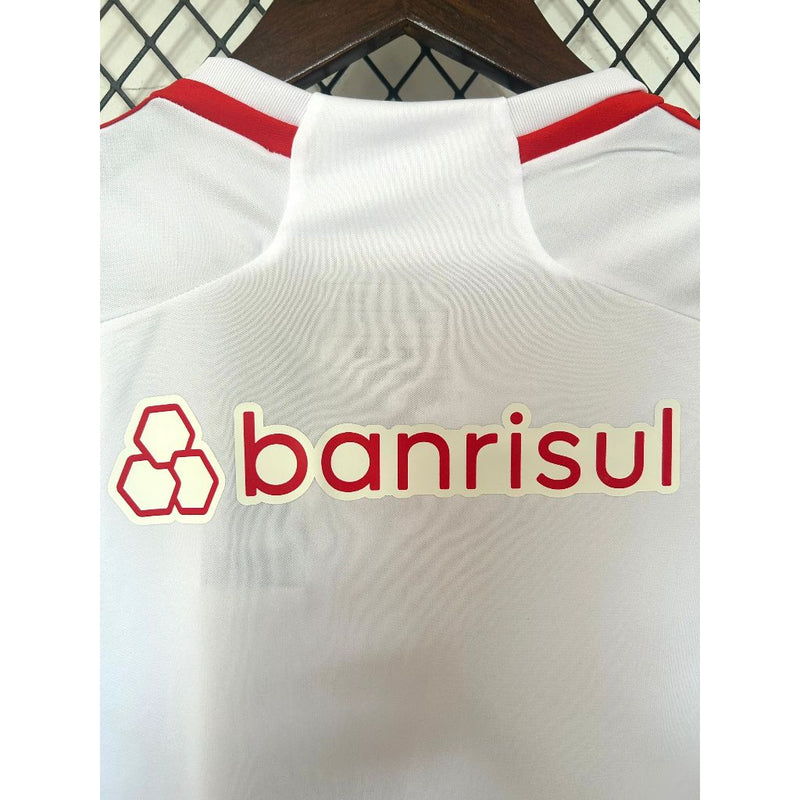 Camisa Internacional Away 24/25 - Adidas Torcedor Masculina