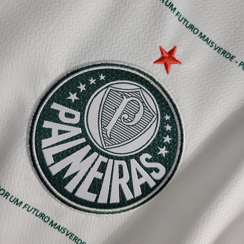 Palmeiras  22-23 Away