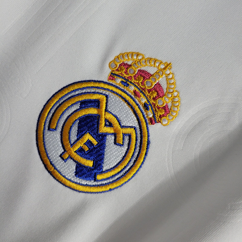 Real Madrid 22-23 Home