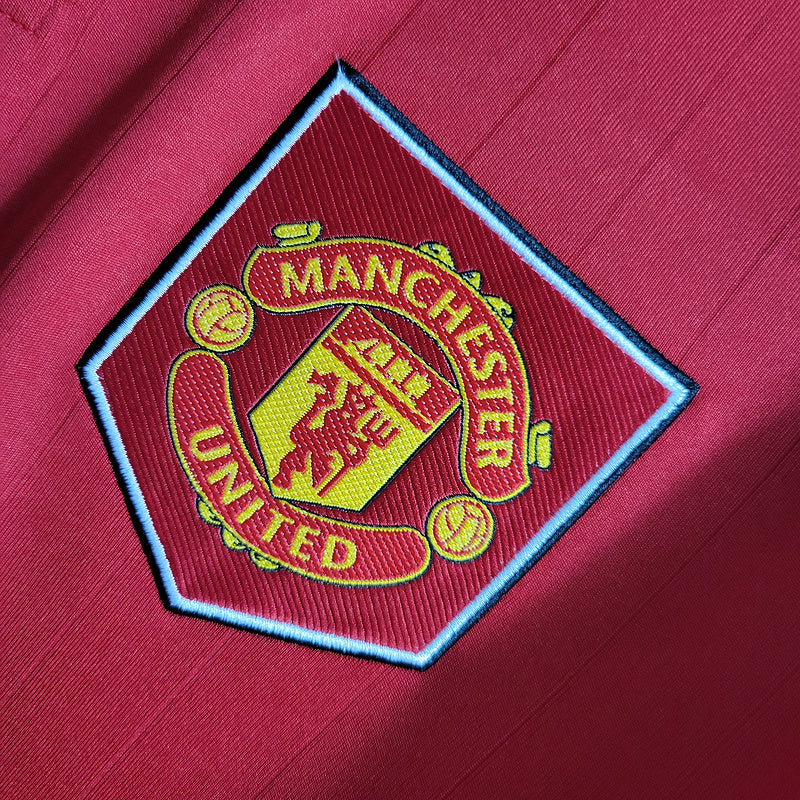 Manchester United 22-23 home