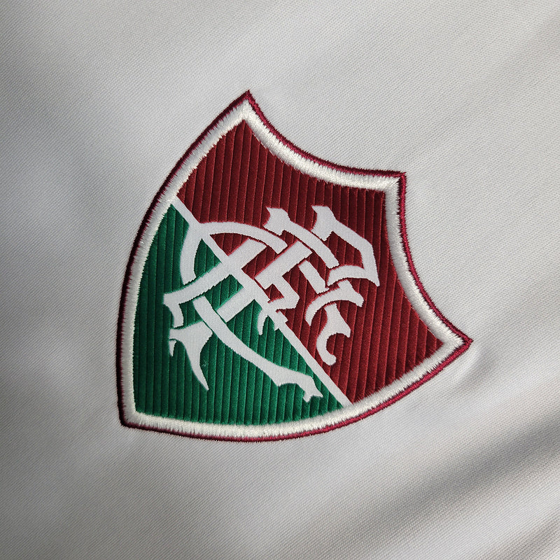 Fluminense 23-24 Treino