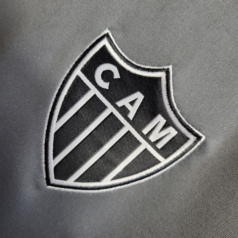Atlético Mineiro 22-23 Treino Grey