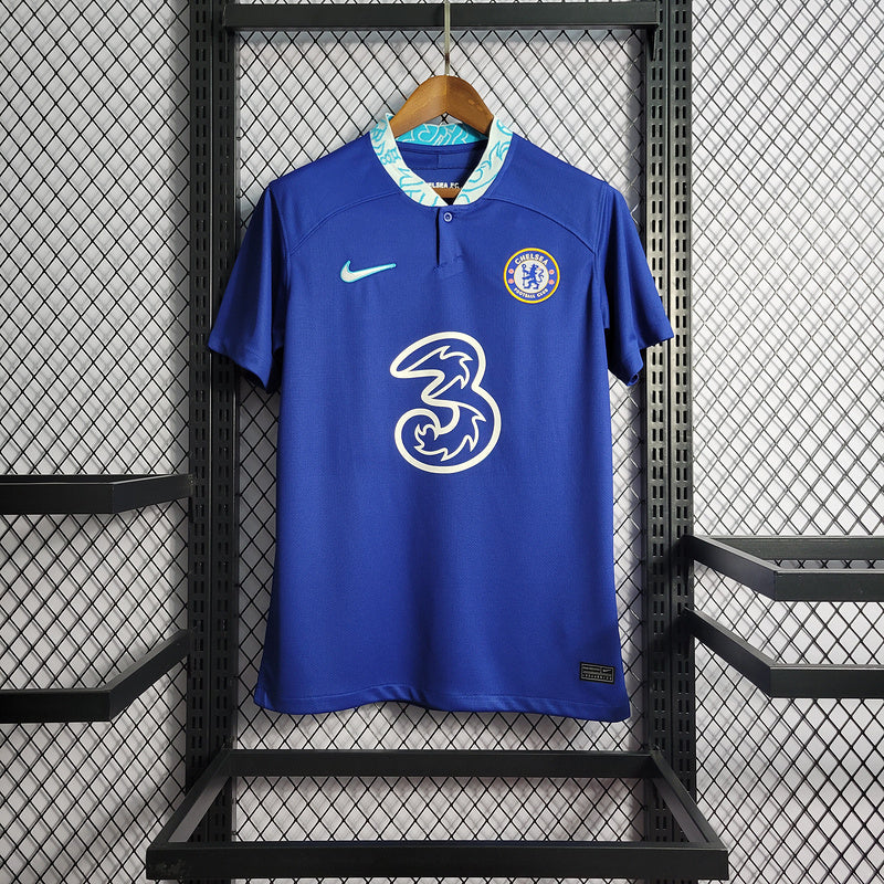 Chelsea 22-23 home