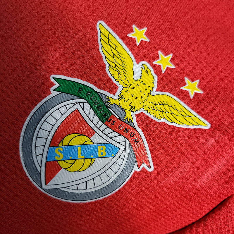 Benfica 21-22 versão jogador home