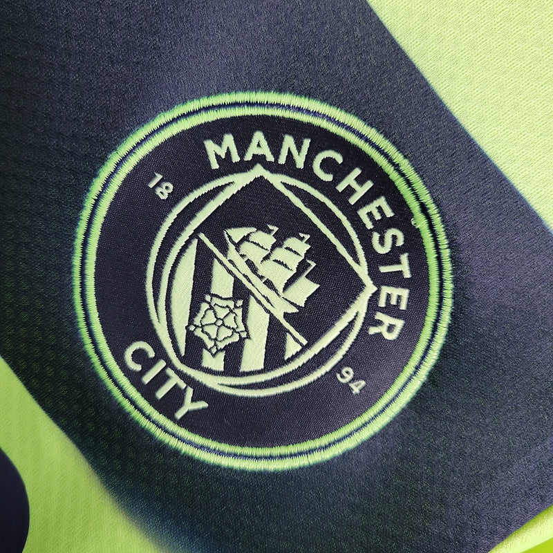 Manchester City 22-23 away