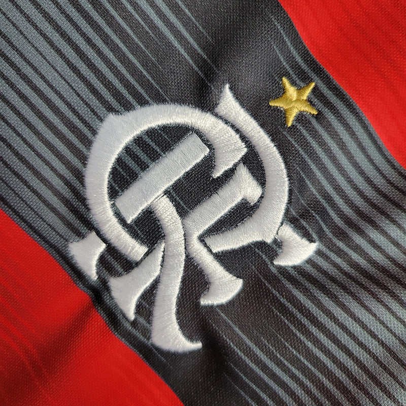 Flamengo Infantil 23-24 Home
