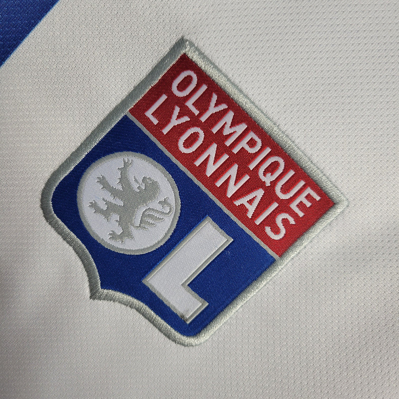 Lyon 22-23 Home