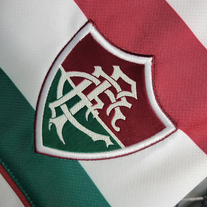 Fluminense 23-24 away Regata