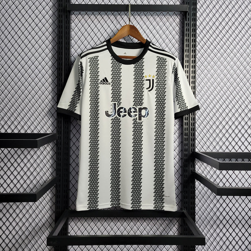 Juventus 22-23 Home