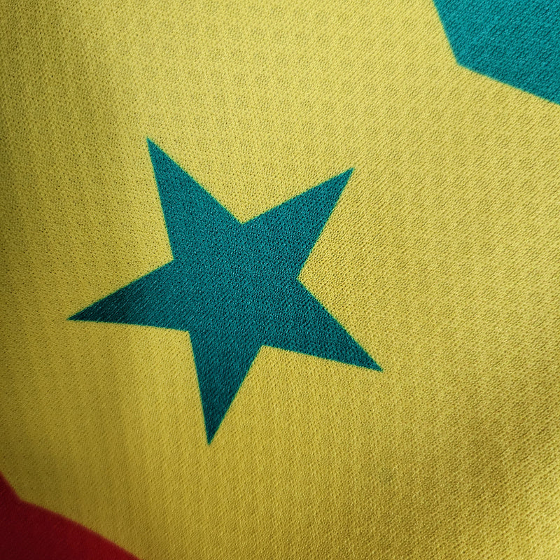 Senegal 22-23 away