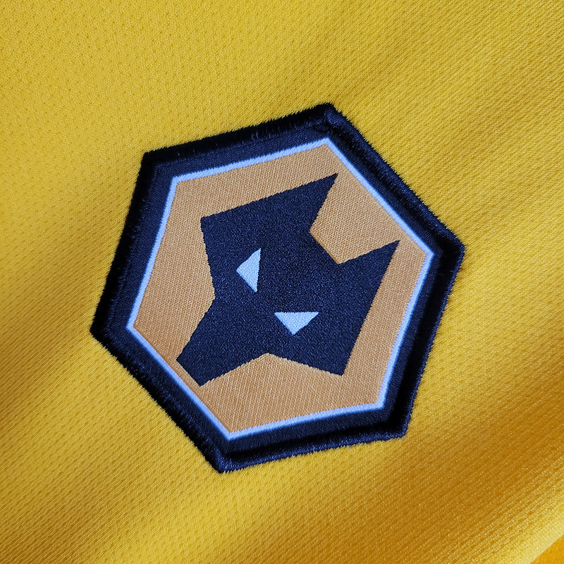 Wolves 22-23 Home