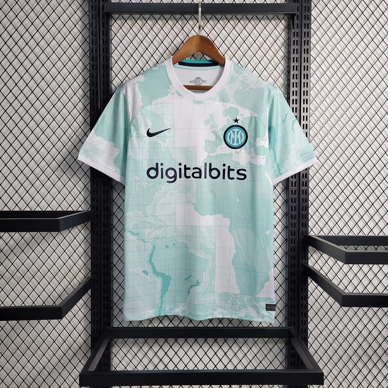 Inter de Milão 22-23 away