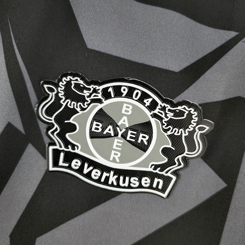 Bayer Leverkusen 22-23 Away